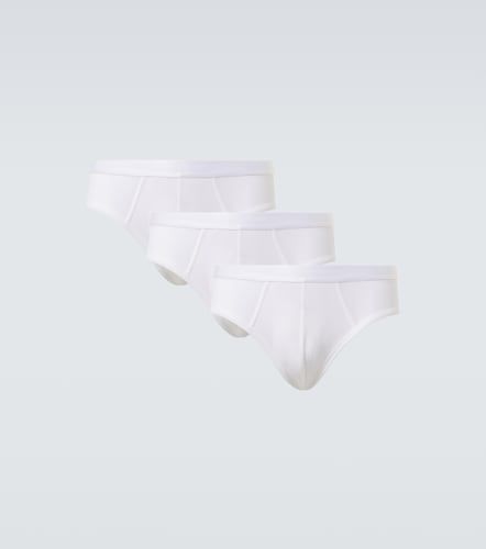 CDLP Set de 3 slips - CDLP - Modalova