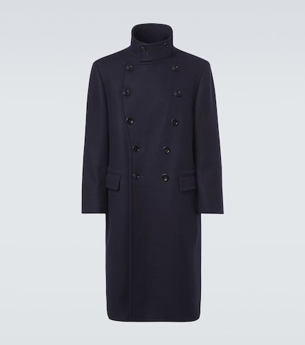 Tom Ford Manteau en laine - Tom Ford - Modalova