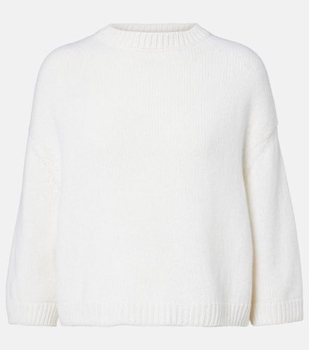 Khaite Pull Sabina en cachemire - Khaite - Modalova