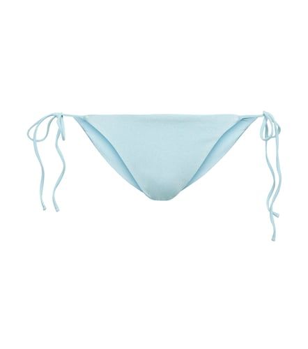 Jade Swim Culotte de bikini Ties - Jade Swim - Modalova