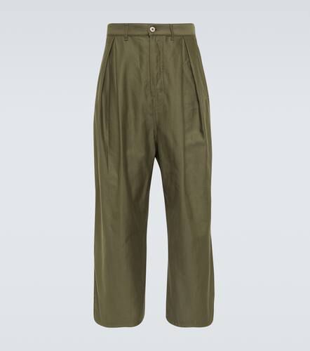 Loewe Pantalon en coton - Loewe - Modalova