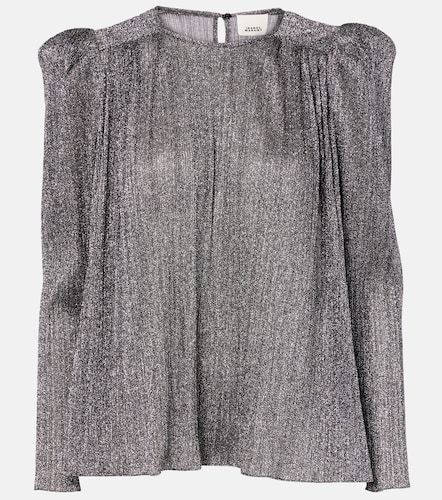 Isabel Marant Top Eylia - Isabel Marant - Modalova