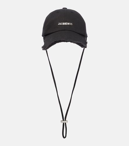 Jacquemus Casquette Artichaut - Jacquemus - Modalova