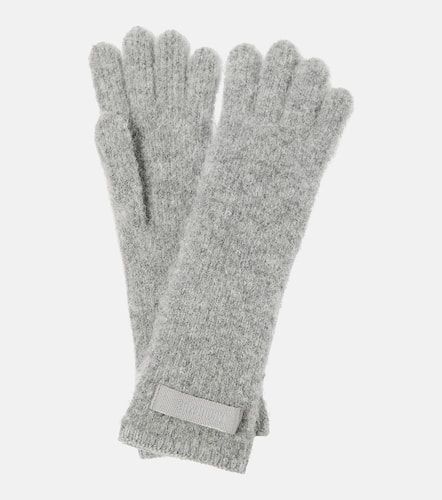 Gants Les Gants Gros Grain en laine - Jacquemus - Modalova