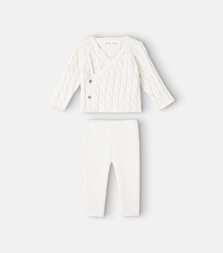 Bébé – Ensemble pull et pantalon Jalina - Bonpoint - Modalova