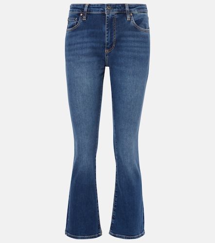 AG Jeans Jean flare Jodi raccourci - AG Jeans - Modalova