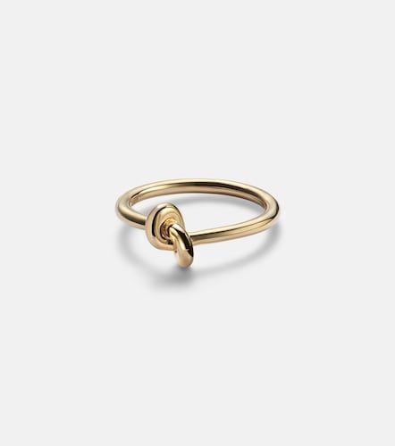 Bague Legacy Knot Mini en or 18 ct - Engelbert - Modalova