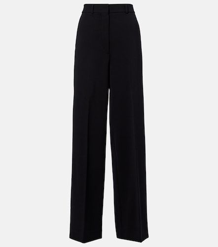 Pantalon ample Vetusta en crêpe - Sportmax - Modalova