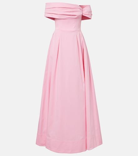 Robe longue Dianthe - Rebecca Vallance - Modalova