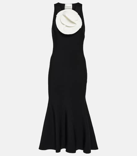 Roland Mouret Robe midi - Roland Mouret - Modalova