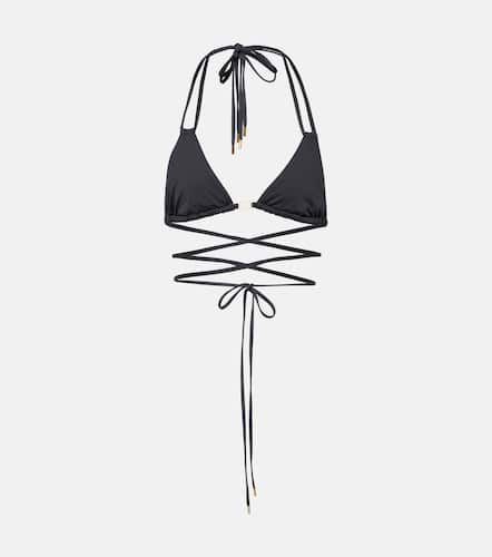 Haut de bikini triangle Paula’s Ibiza - Loewe - Modalova