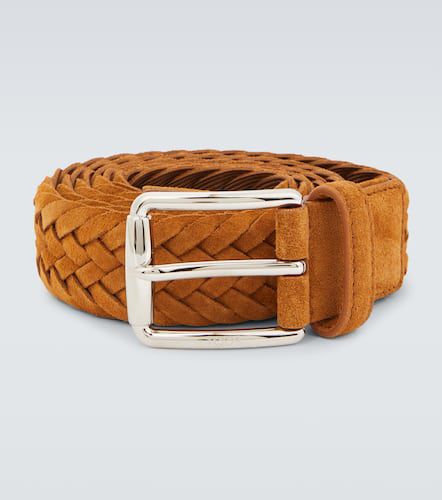 Tod's Ceinture en daim - Tod's - Modalova