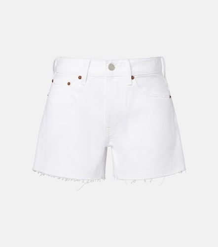 Polo Ralph Lauren Short en denim - Polo Ralph Lauren - Modalova
