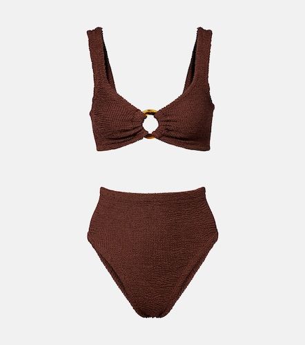 Hunza G Bikini Nadine - Hunza G - Modalova