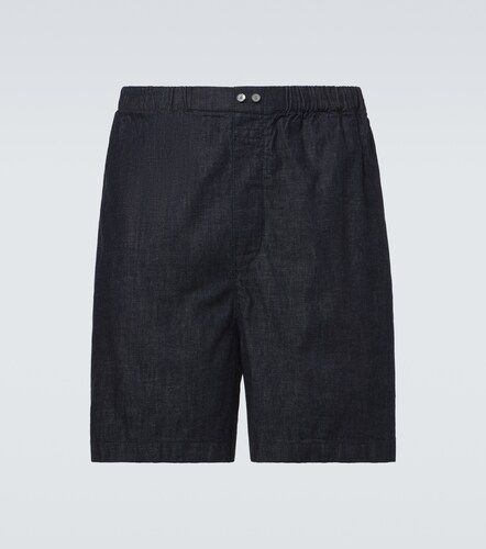 Acne Studios Short en jean - Acne Studios - Modalova