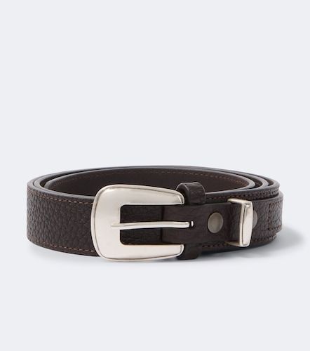 Lemaire Ceinture en cuir - Lemaire - Modalova