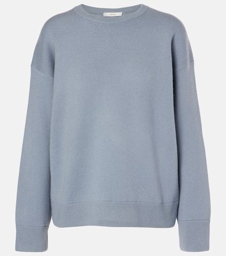 Pull en laine, coton et cachemire - Vince - Modalova