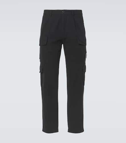 Pantalon cargo en coton - C.P. Company - Modalova