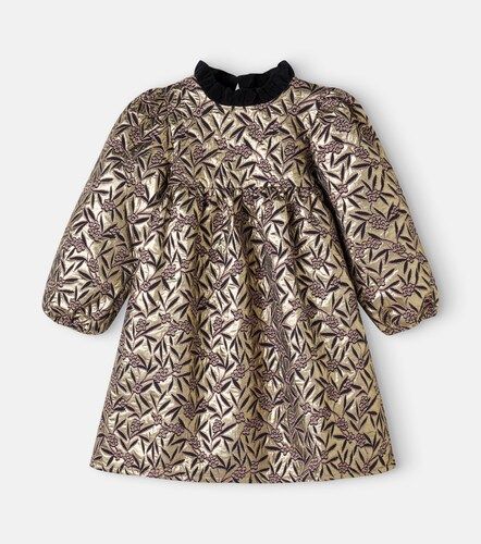 Bebe Organic Robe Isadora à fleurs - Bebe Organic - Modalova