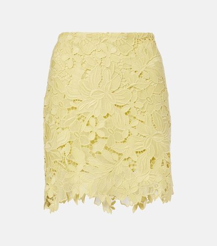 Sportmax Mini-jupe Bora en dentelle - Sportmax - Modalova