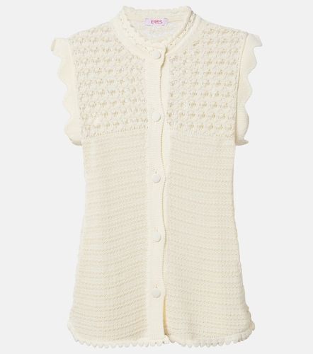 Eres Top Aurora en crochet - Eres - Modalova