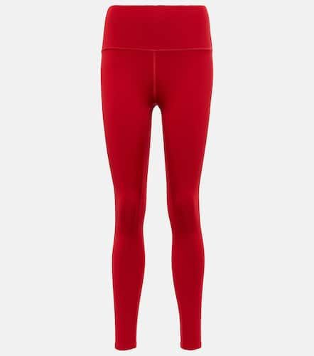 Legging Airlift 7/8 à taille haute - Alo Yoga - Modalova