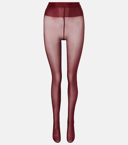 Wolford Collants fluo - Wolford - Modalova