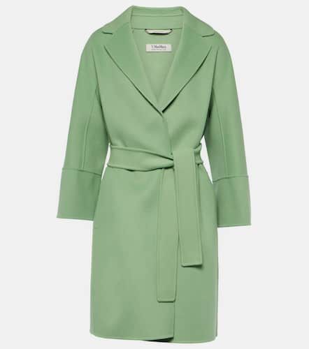 S Max Mara Manteau Arona en laine - 'S Max Mara - Modalova