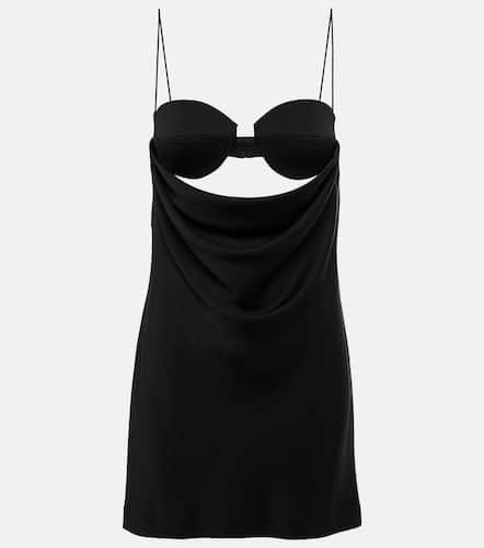 Alex Perry Robe en satin - Alex Perry - Modalova