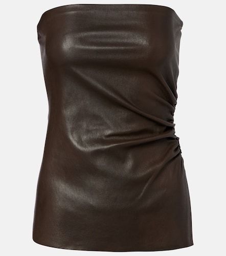 Stouls Top Laya en cuir - Stouls - Modalova