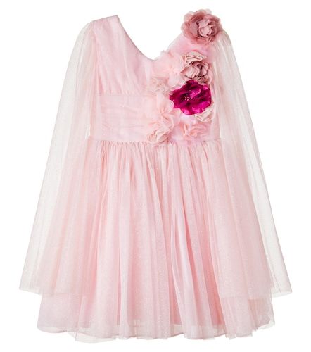 Patachou Robe en tulle - Patachou - Modalova