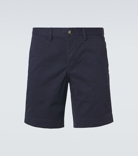Short en coton mélangé - Polo Ralph Lauren - Modalova