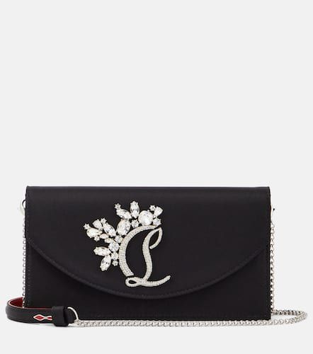 Pochette Loubi54 Small - Christian Louboutin - Modalova