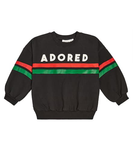 Sweat-shirt Adored en coton - Mini Rodini - Modalova