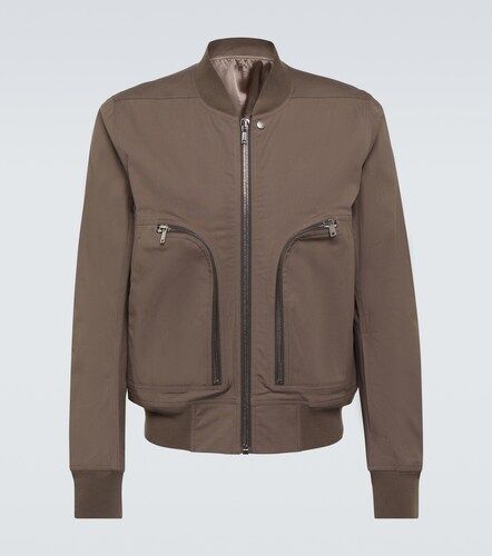 Veste bomber Bauhaus Flight - Rick Owens - Modalova