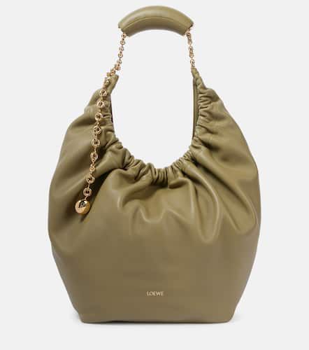 Loewe Sac Squeeze Medium en cuir - Loewe - Modalova