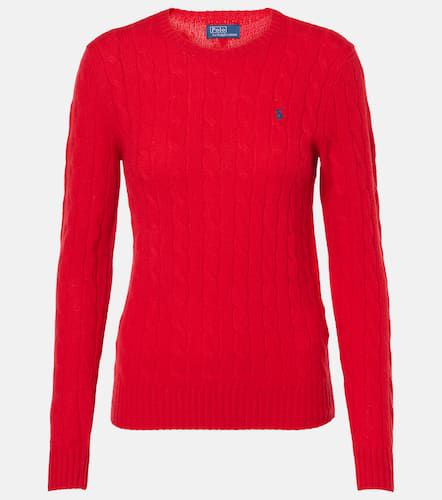 Pull en laine et cachemire - Polo Ralph Lauren - Modalova