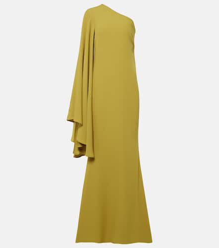 Robe longue Sifnos asymétrique - Taller Marmo - Modalova