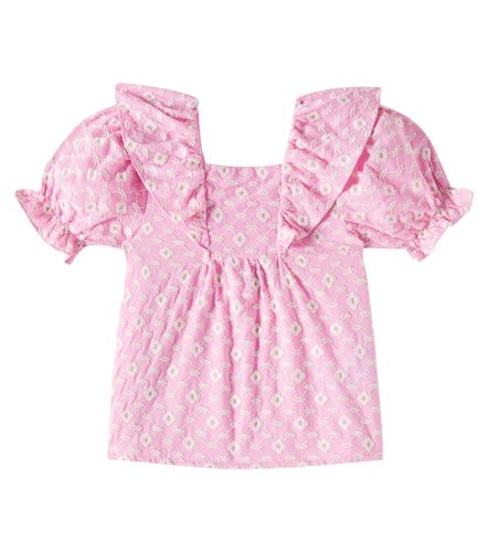The New Society Blouse Isidora - The New Society - Modalova