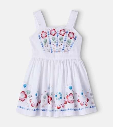 Robe Chelley imprimée en coton - Molo - Modalova