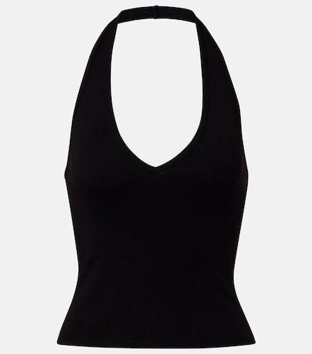 Nili Lotan Top Britt en coton - Nili Lotan - Modalova