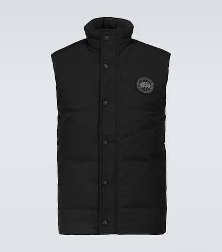 Veste sans manches Garson Black Label - Canada Goose - Modalova