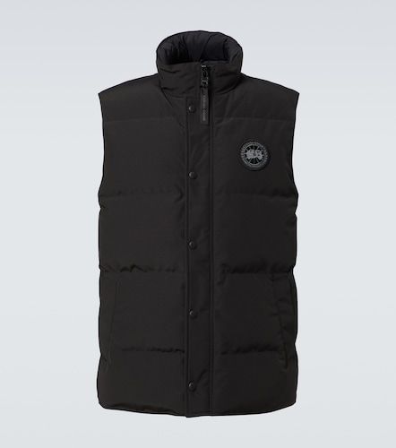 Veste sans manches Garson Black Label - Canada Goose - Modalova