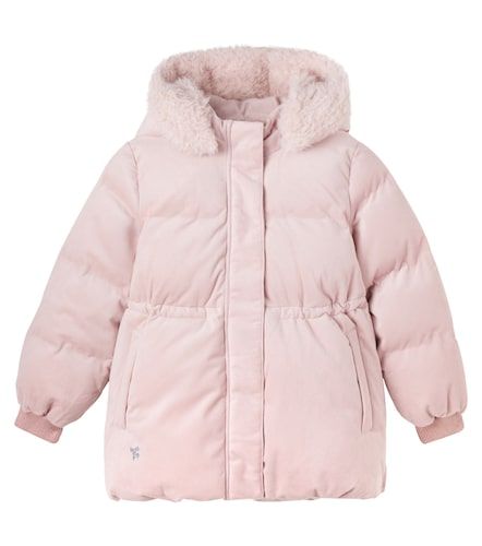 Wheat Veste doudoune Lullu - Wheat - Modalova