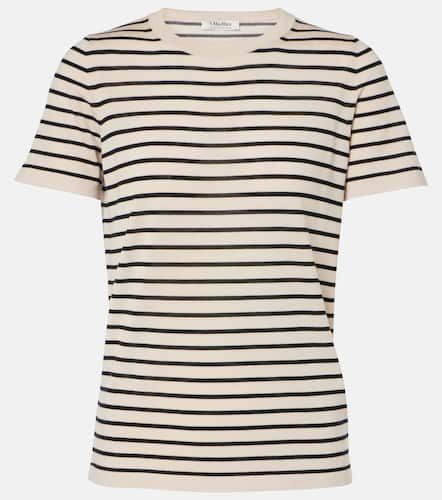 S Max Mara T-shirt en laine - 'S Max Mara - Modalova