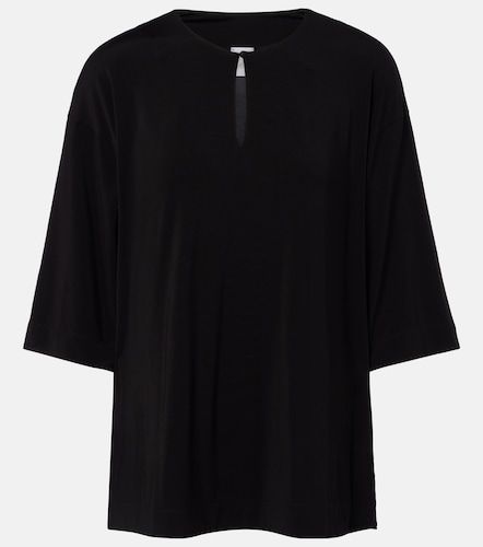 Max Mara Top Giglio oversize - Max Mara - Modalova