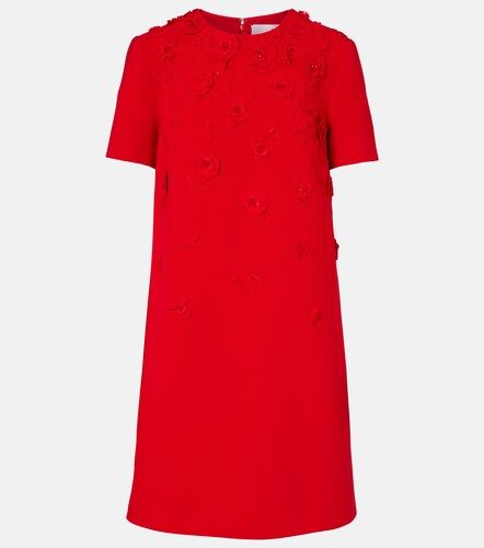 Carolina Herrera Robe à ornements - Carolina Herrera - Modalova