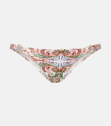 Culotte de bikini Greece - Melissa Odabash - Modalova