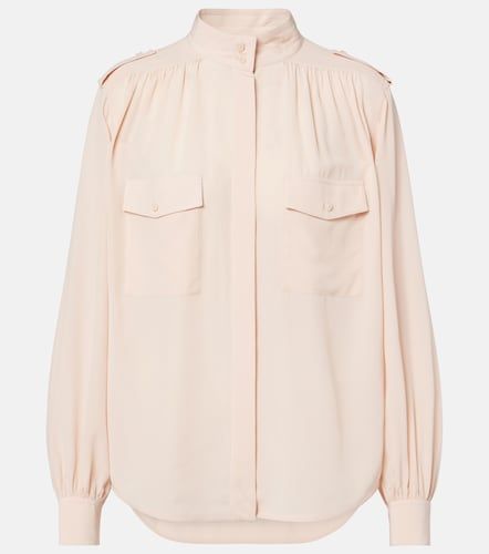 Chloé Chemise en soie - Chloe - Modalova