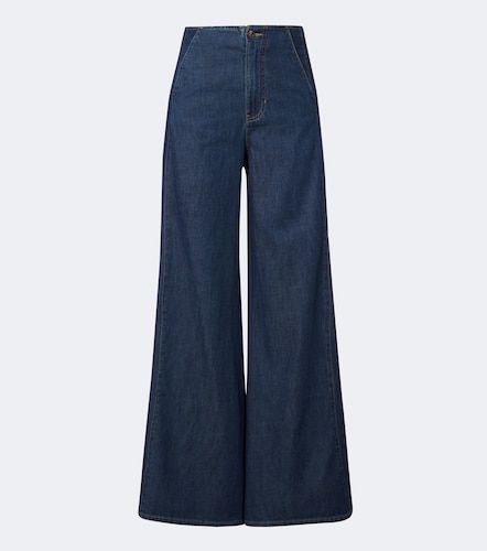 Veronica Beard Jean wide Digby - Veronica Beard - Modalova